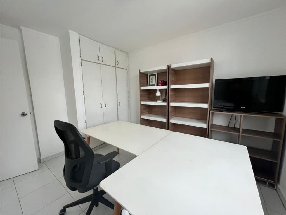 VENDO APARTAMENTO PH Monterrey II — foto 4