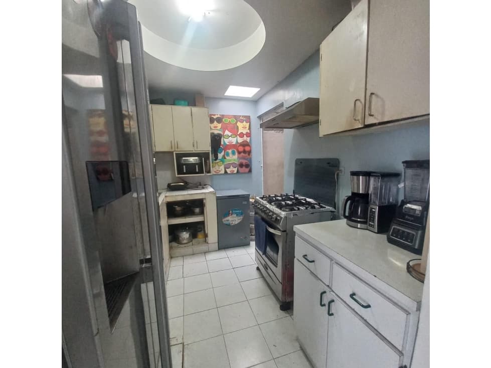 VENDO CASA EN ALBOLEDAS DEL GOLF — foto 4