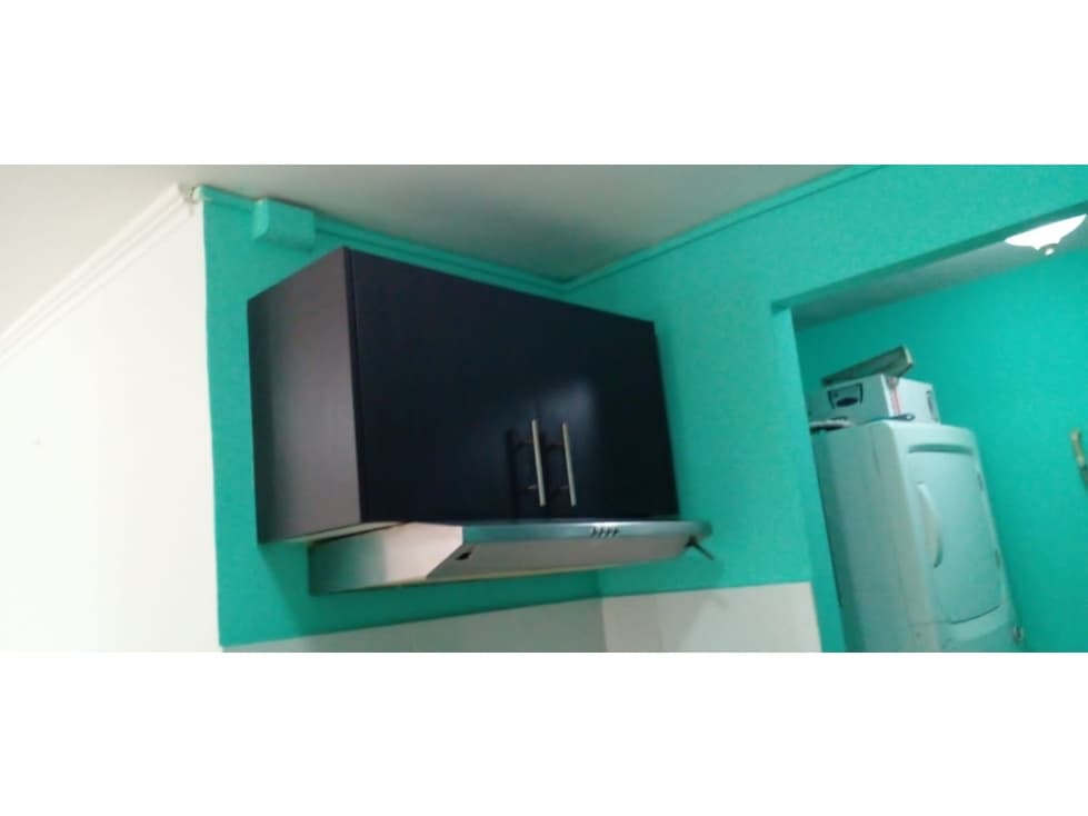 VENDO APTO PH TORRES DE TOSCANA — foto 4