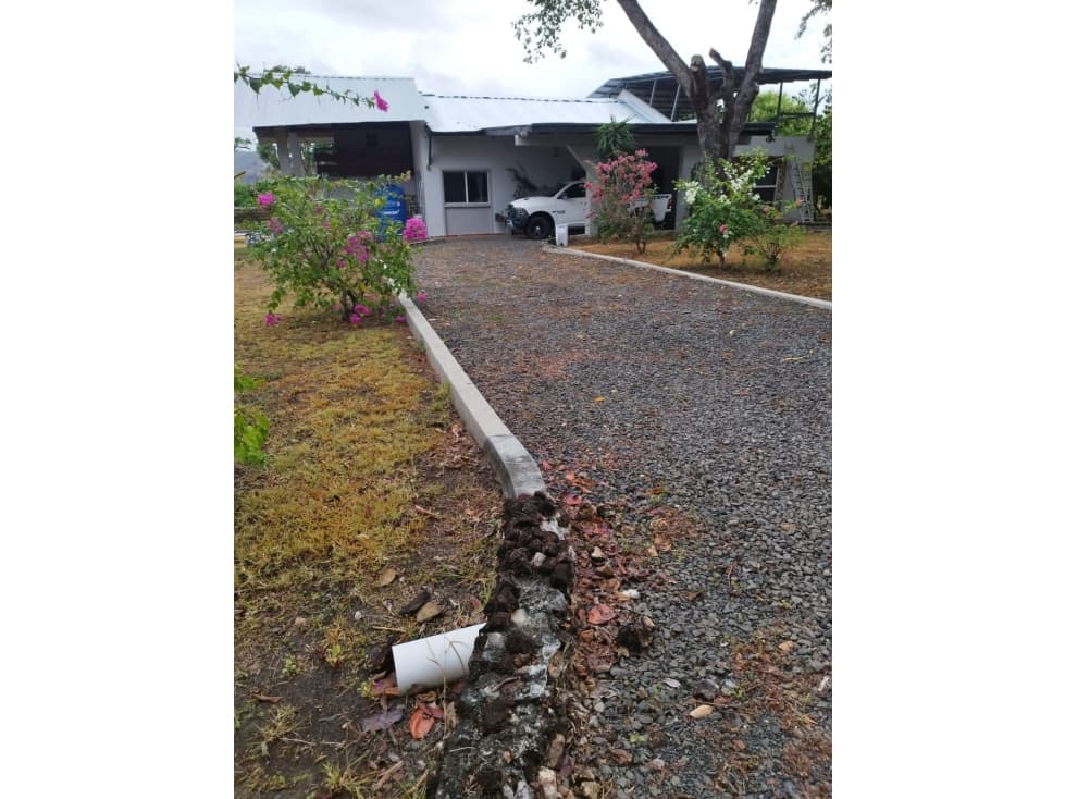 SE VENDE Quintas de Cabuya, cerca de Coronado — foto 2