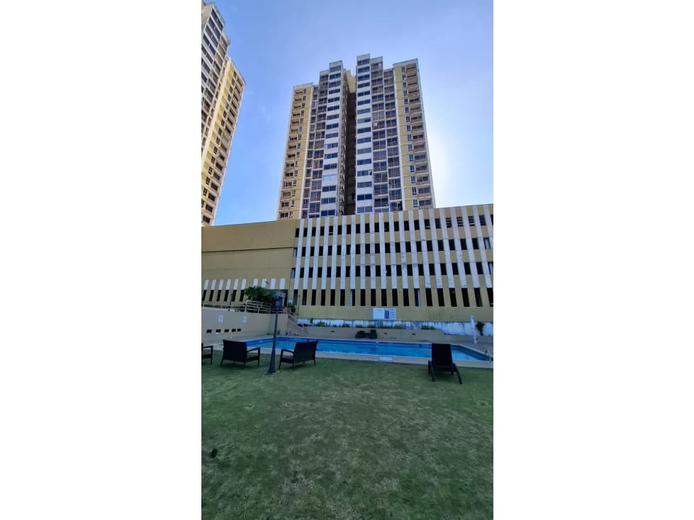 VENDO APARTAMENTO P. H. 4 Islas, Torre 200 — foto 3