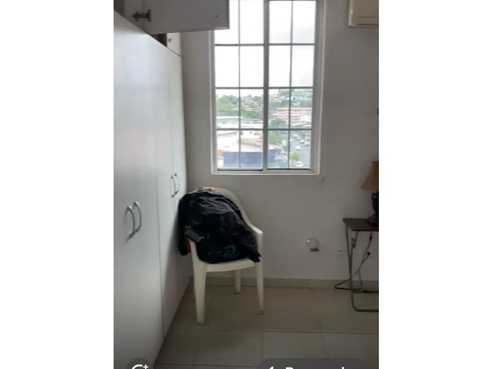 VENDO APARTAMENTO PH PLAZA CAMINO REAL — foto 6