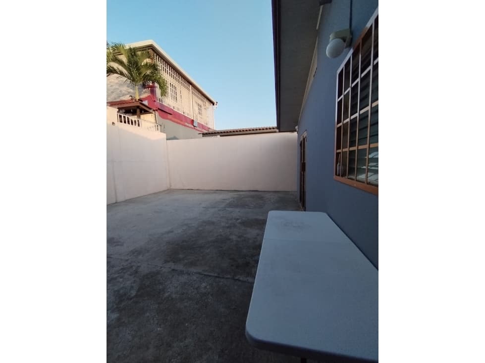 VENDO CASA BRISAS DEL GOLF EN CALLE 37 NORTE — foto 6