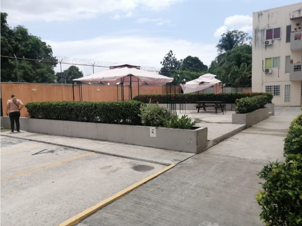 OFERTA EN VENTA APARTAMENTO EN PH PARADISUS — foto 5