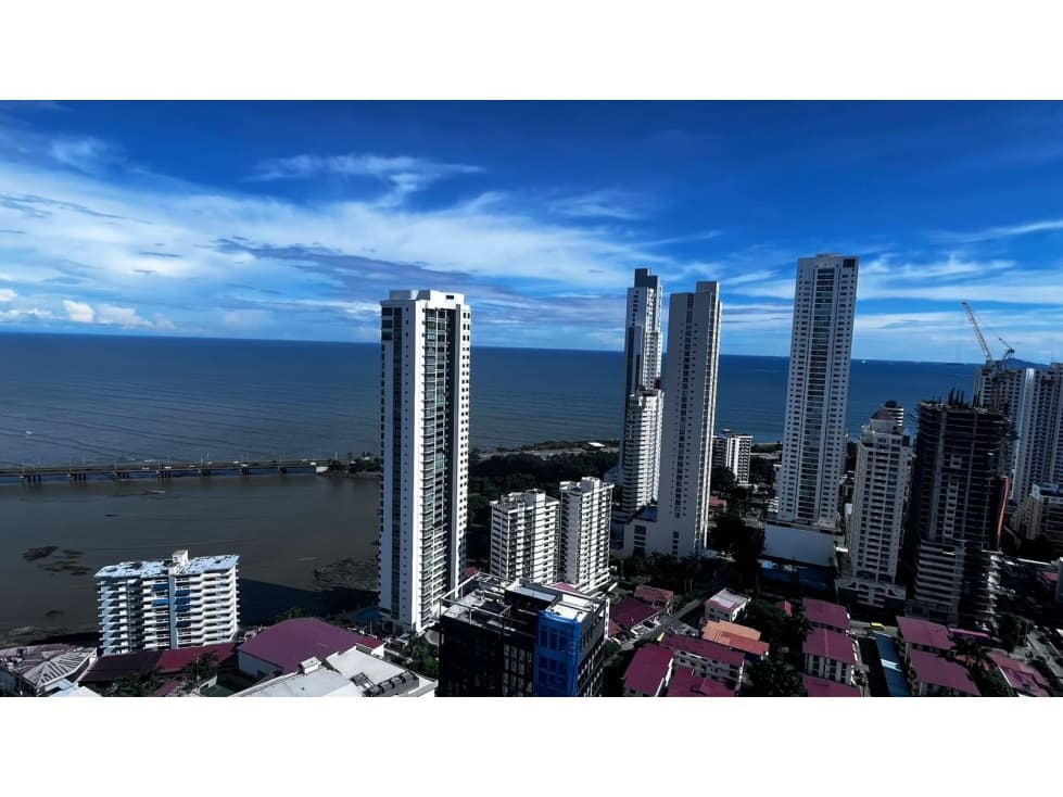 NUEVO APARTAMENTO O PENTHOUSE PH TORRE PANORAMA — foto 3