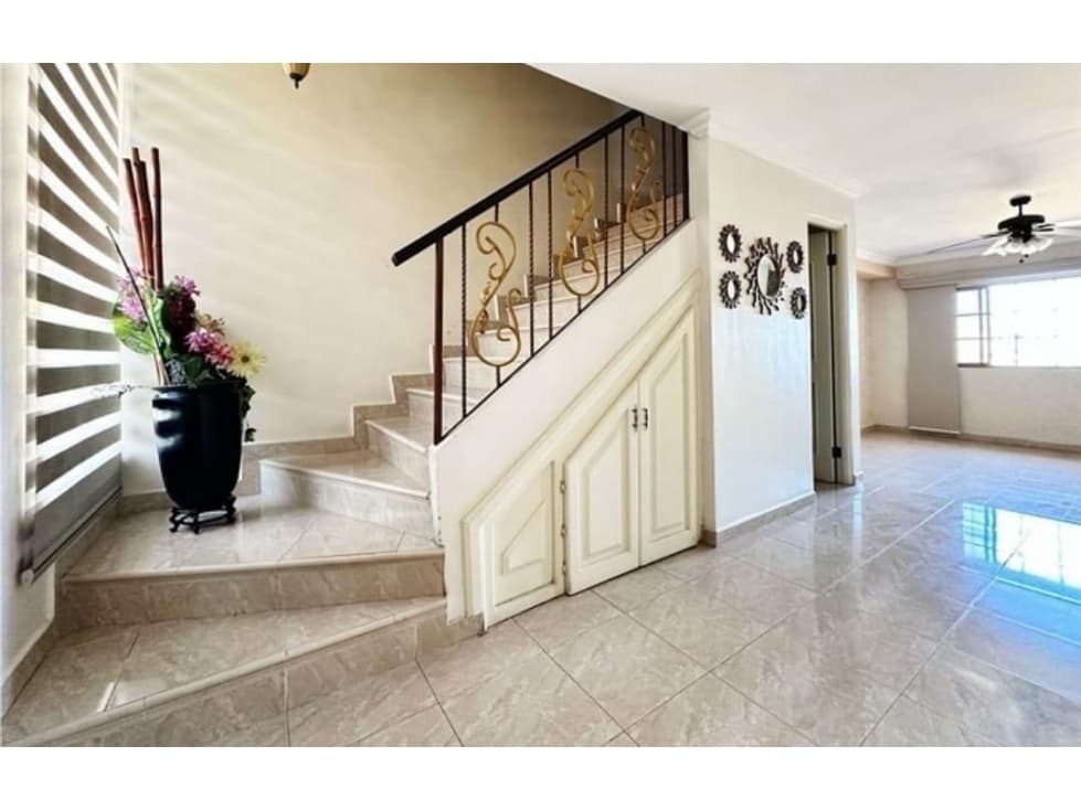 VENDO CASA EL DORADO | Corona Gardens — foto 3