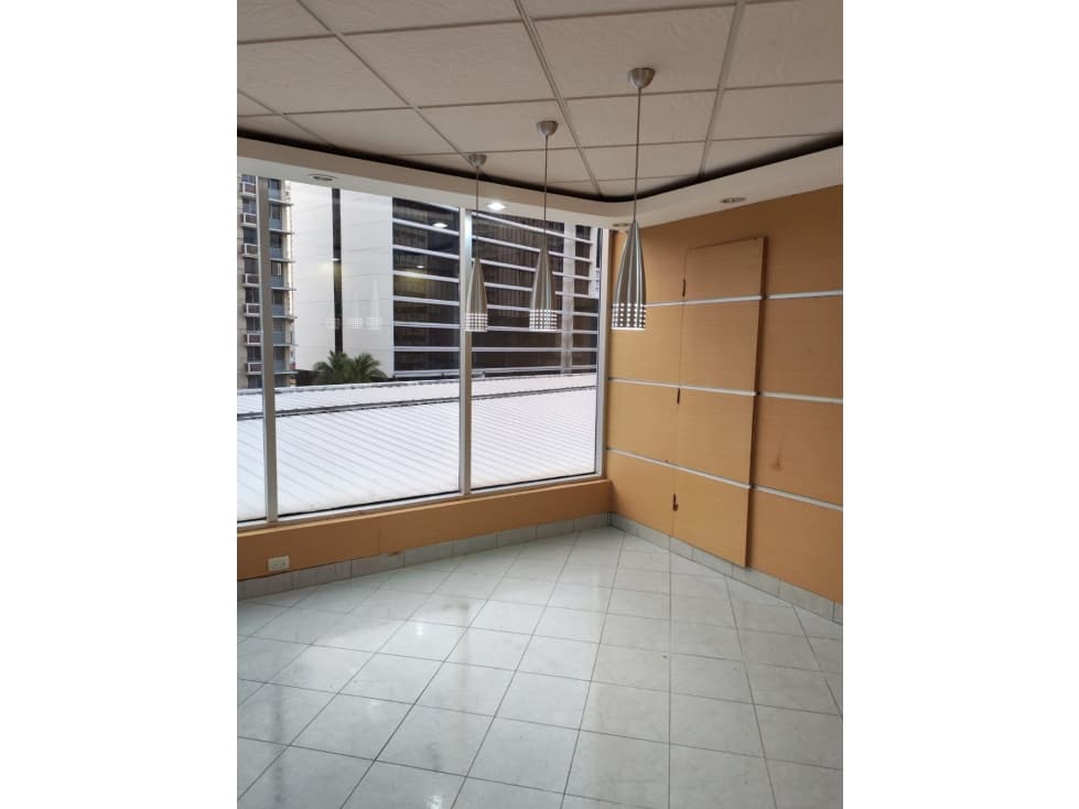 OFICINA EN ALQUILER - PROCONSA I — foto 2