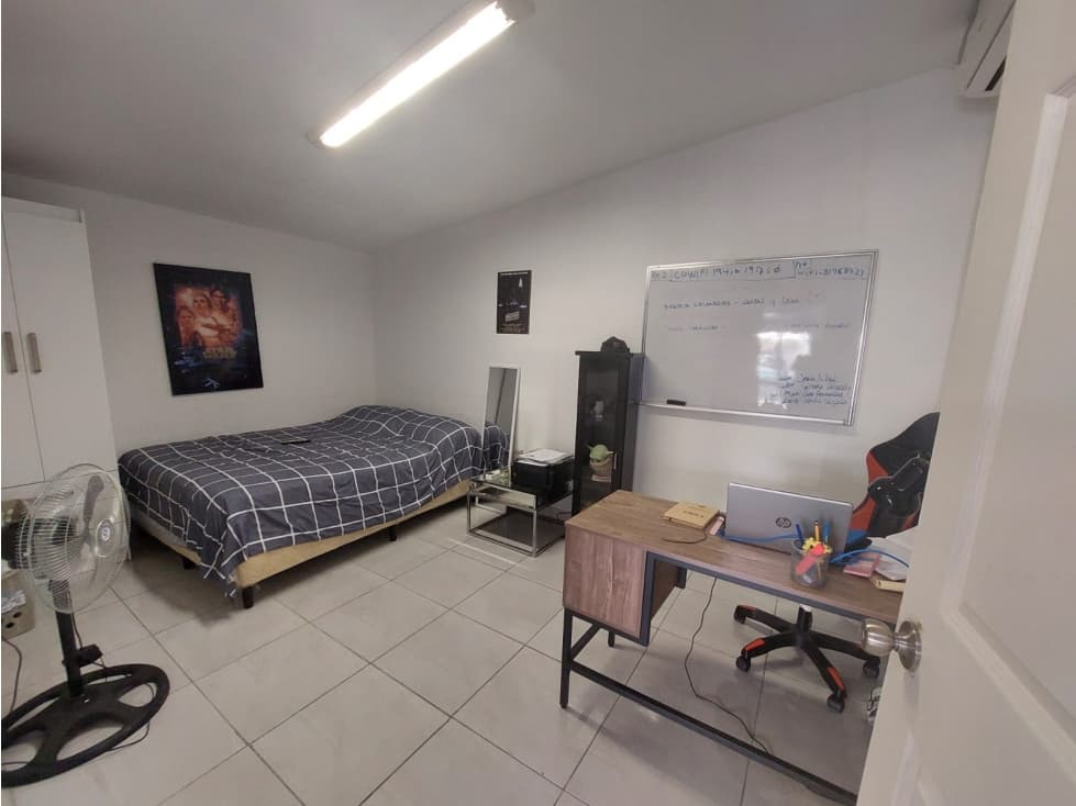 VENDO CASA EN ALTO DE PANAMA (recién remodelada) — foto 4