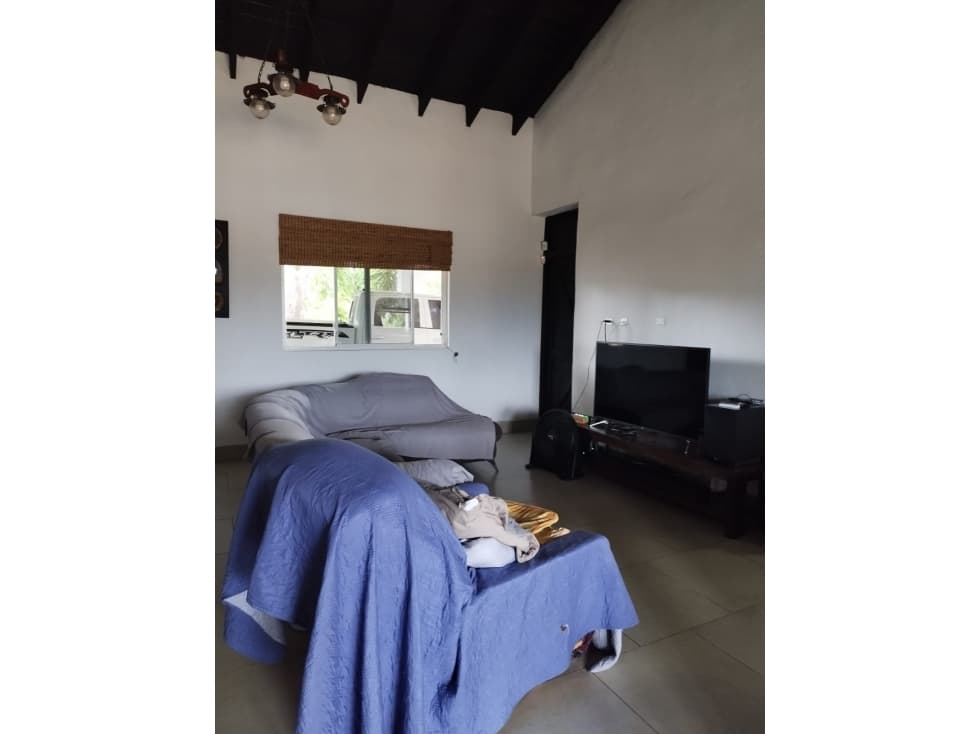 SE VENDE Quintas de Cabuya, cerca de Coronado — foto 4