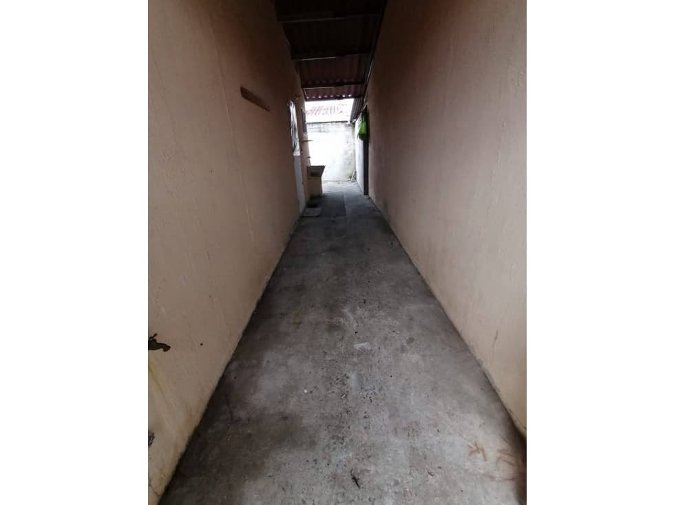 VENDO CASA URBANIZACION BUENAVISTA — foto 2
