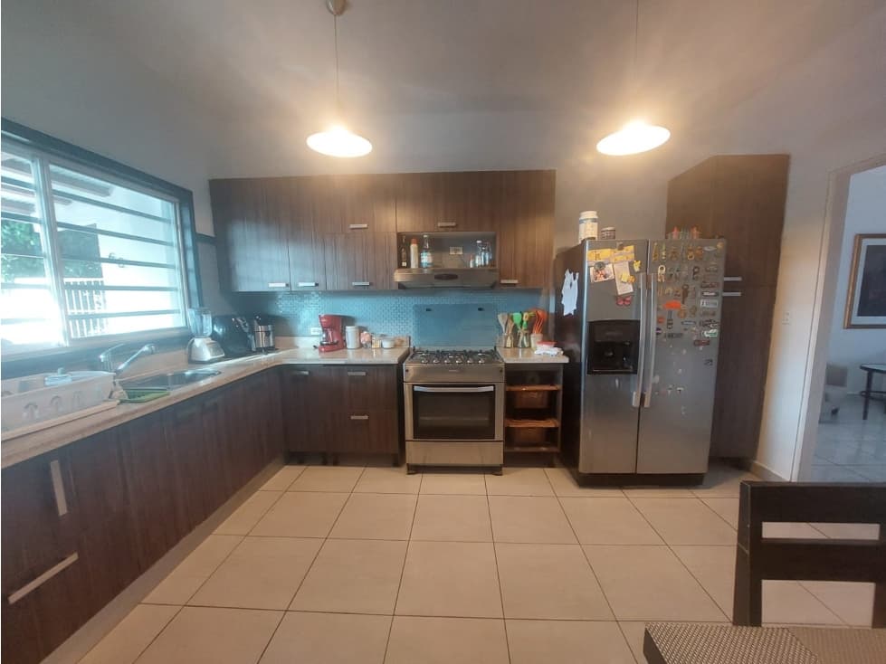 VENDO CASA EN ALTO DE PANAMA (recién remodelada) — foto 5