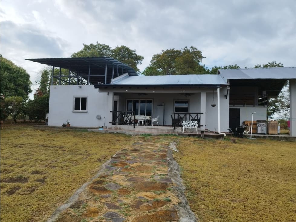 SE VENDE Quintas de Cabuya, cerca de Coronado — foto 5
