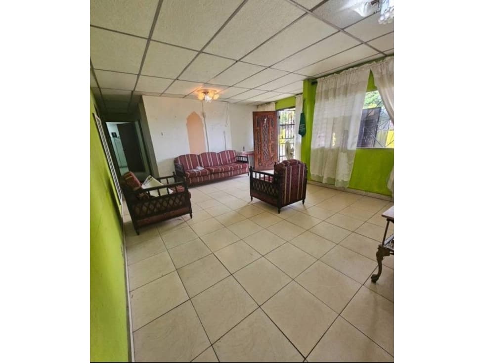 CASA EN VENTA - Barriada Francisco Arias Paredes, JUAN DIAZ — foto 6