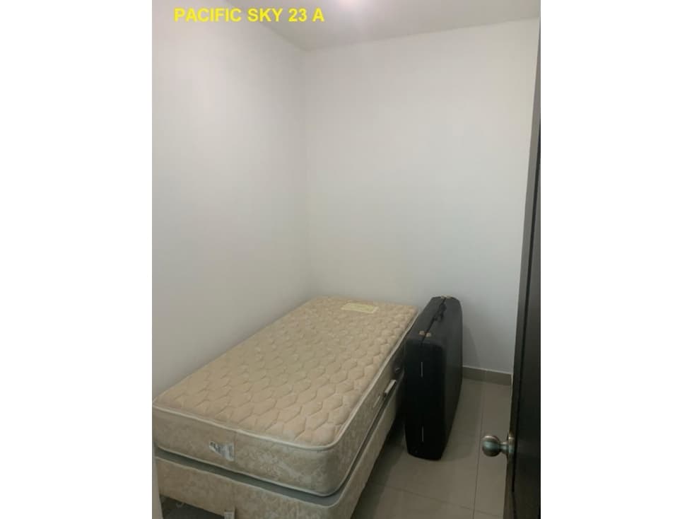 SE ALQUILA o VENDE APARTAMENTO AMOBLADO PH PACIFIC SKY — foto 6