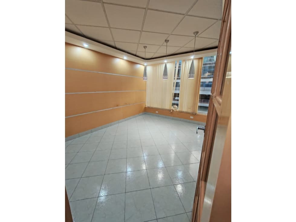 OFICINA EN ALQUILER - PROCONSA I — foto 5