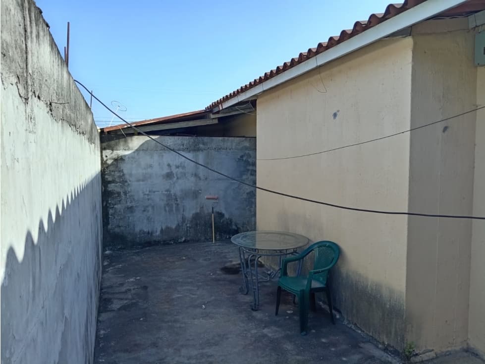 VENDO CASA URBANIZACION BUENAVISTA — foto 5