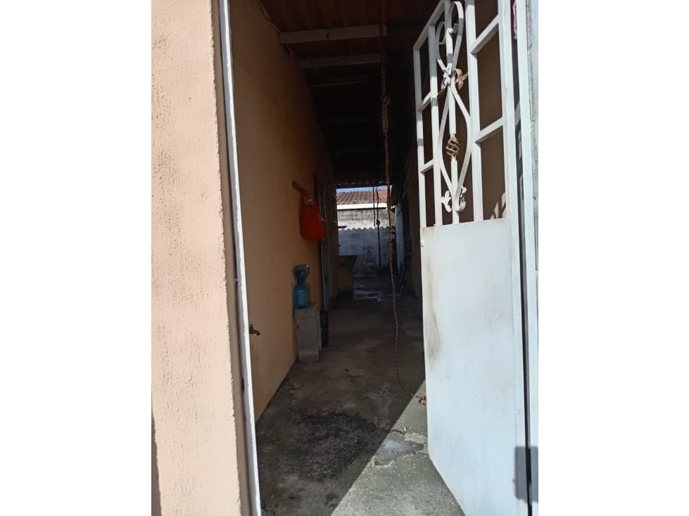VENDO CASA URBANIZACION BUENAVISTA — foto 6