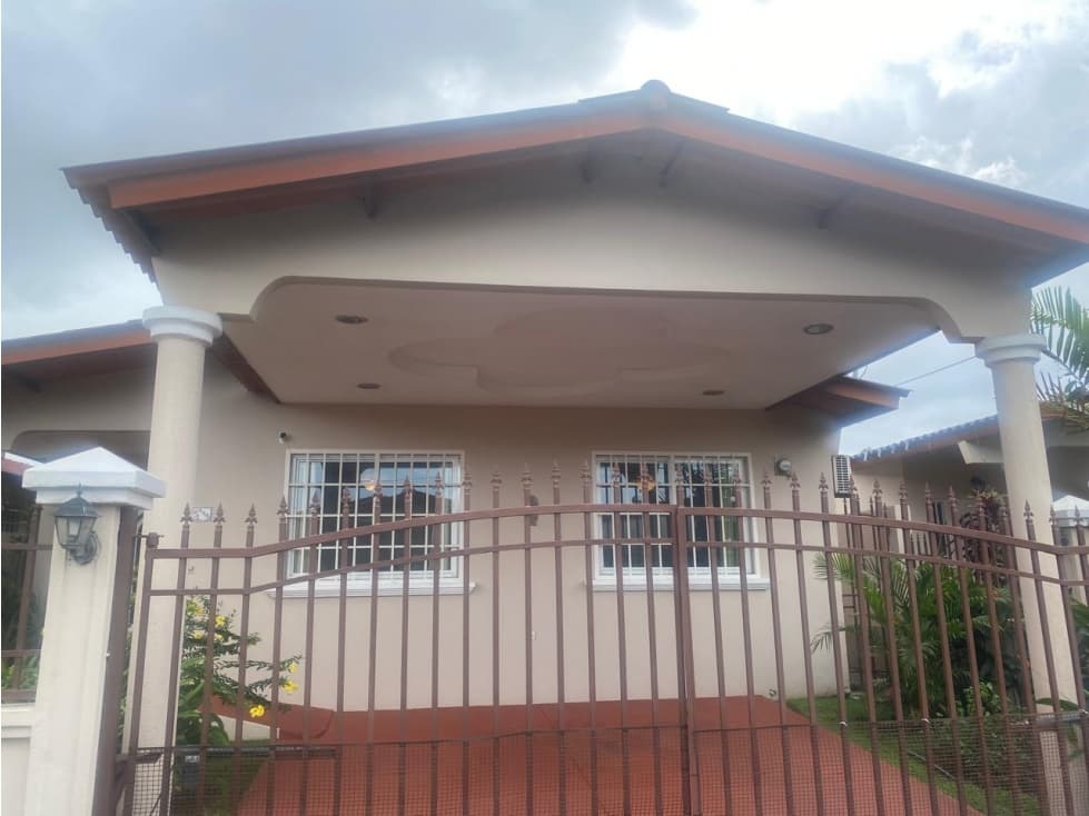 VENDO CASA BRISAS DEL GOLF — foto 6