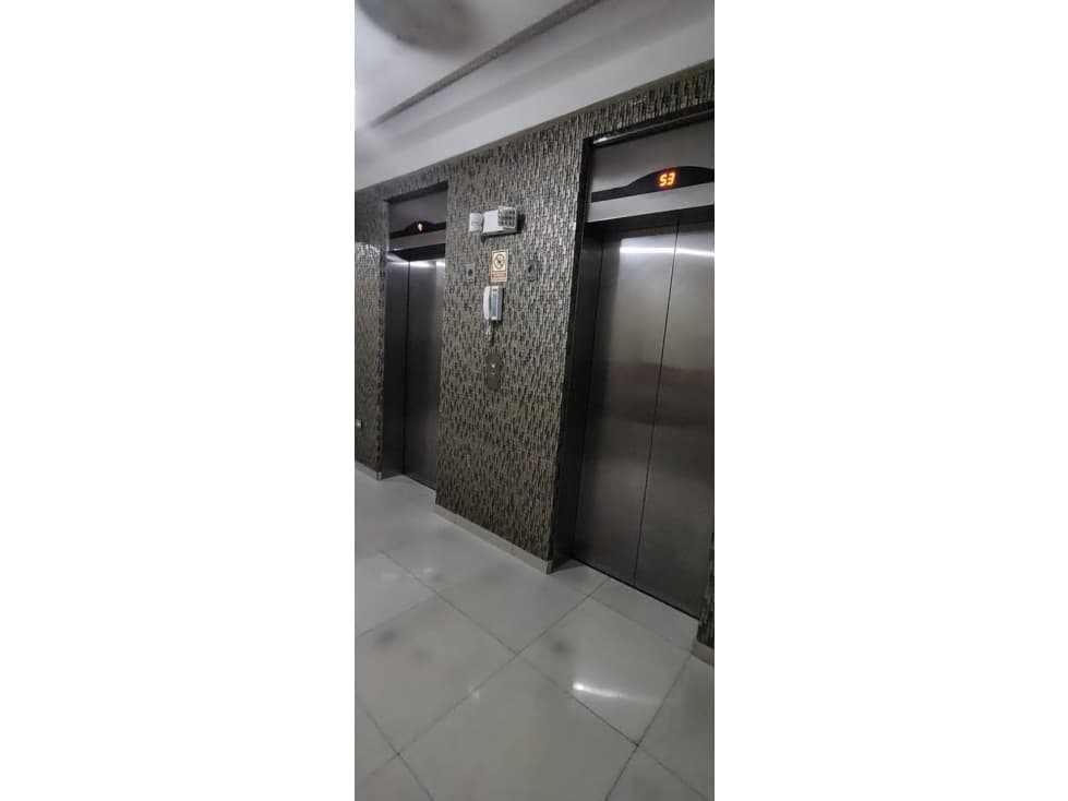 VENDO APARTAMENTO PH DELI TOWERS — foto 2