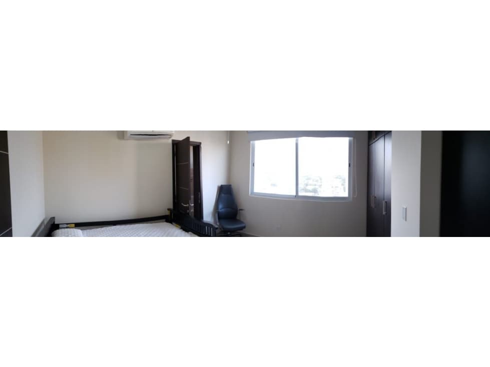 VENDO APARTAMENTO - PH PREMIUM TOWER, SAN FCO — foto 2