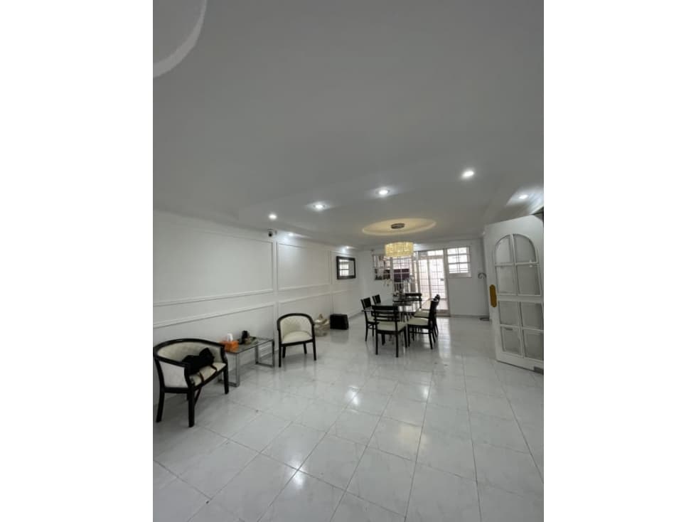VENTA DE CASA EN COLINAS DEL GOLF, BRISAS DEL GOLF — foto 2