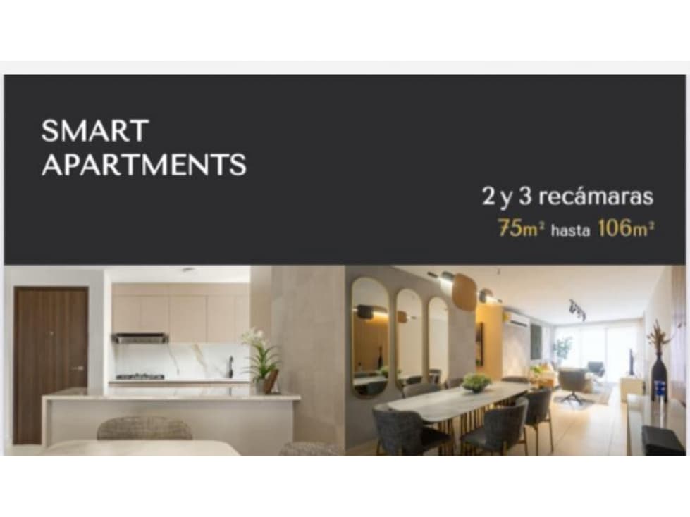 SE VENDE APARTAMENTO The New Spotlight Residences, — foto 2