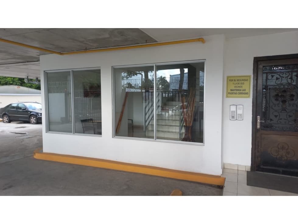 SE VENDE APARTAMENTO PH El Ingenio Garden — foto 1