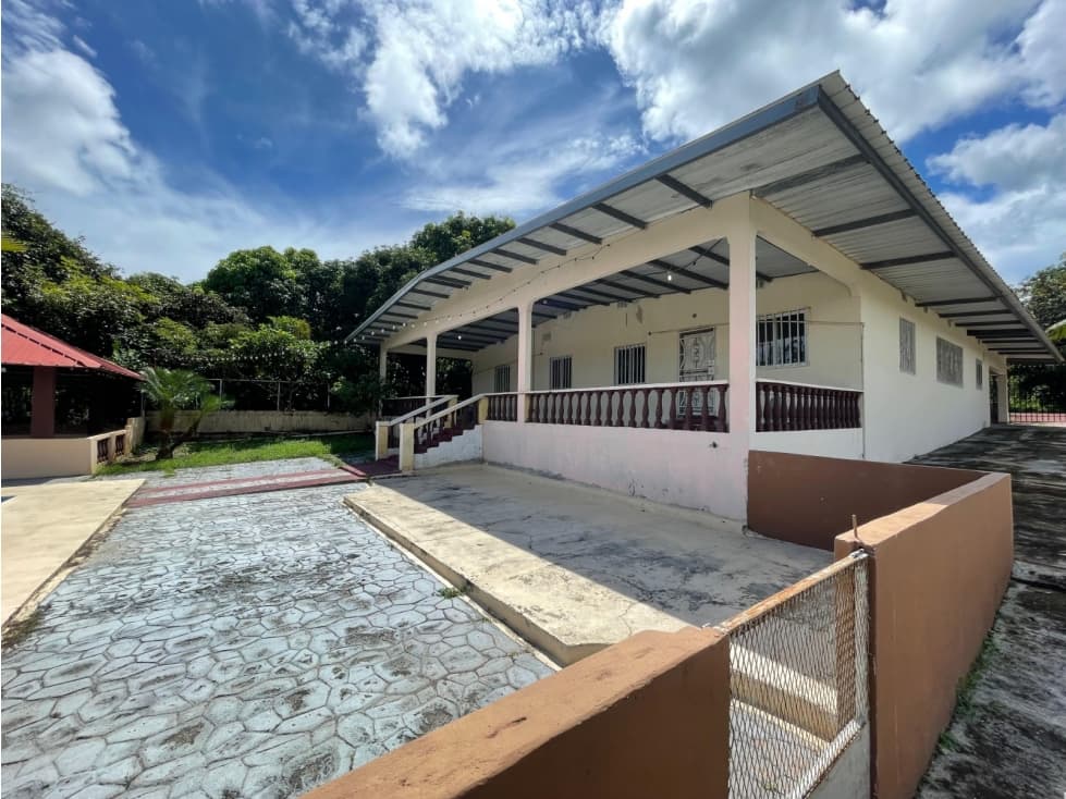 VENDO CASA El HATILLO - LAS UVAS — foto 2