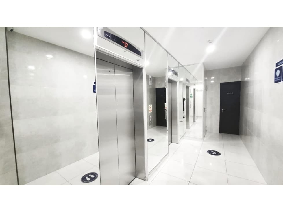 SE VENDE APARTAMENTO PH VISTA PARK TOWERS — foto 5
