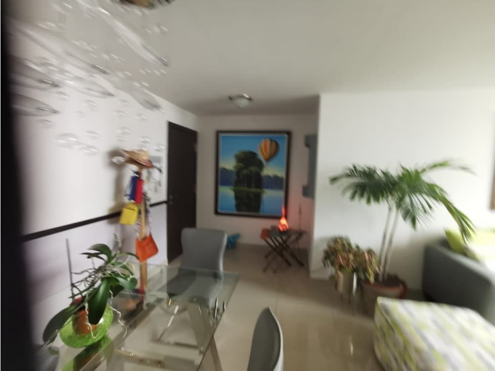 VENDO APARTAMENTO PH Lemon Tower — foto 4