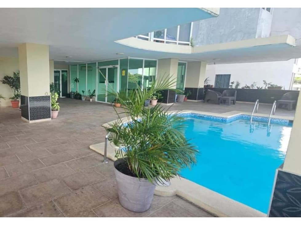 VENDO APARTAMENTO PH DELI TOWERS — foto 5