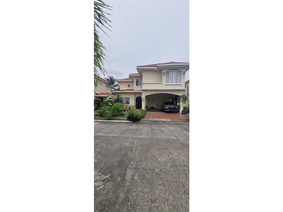 VENDO CASA COSTA SUR VILLA VALENCIA — foto 2