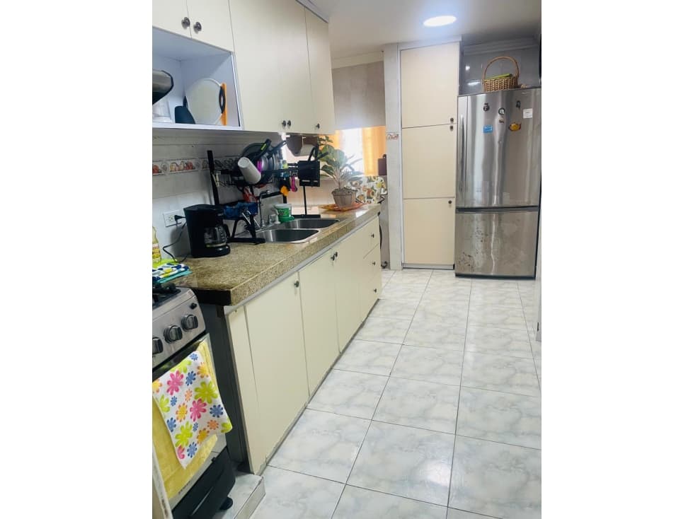 VENDO CASA EN VILLA LUCRE- PASEO DEL VALLE — foto 6