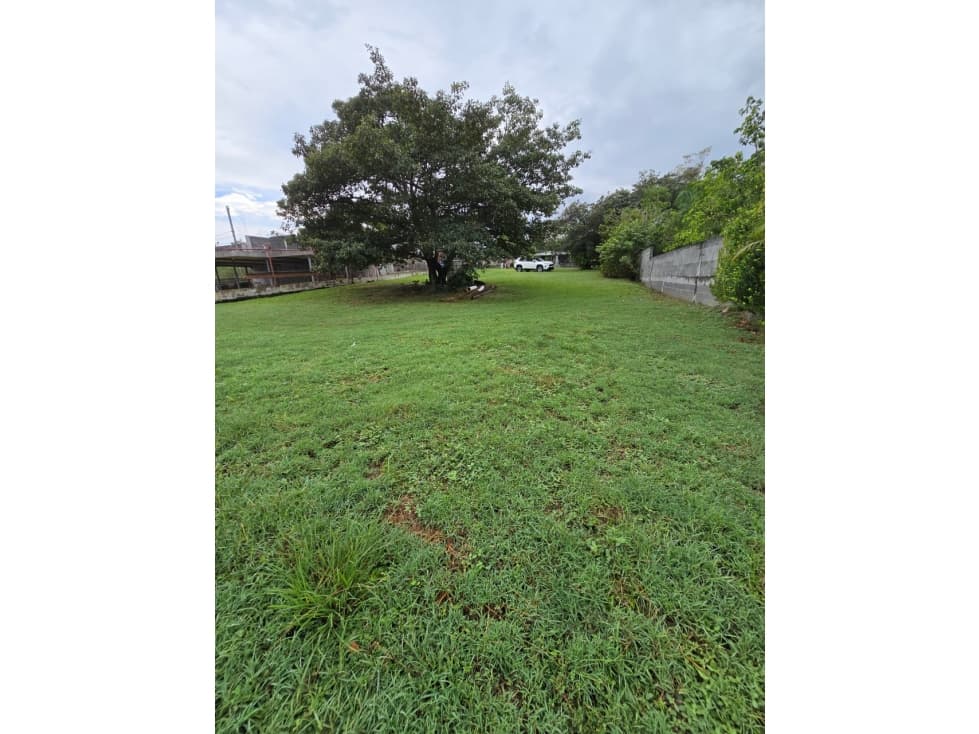 VENDO TERRENO RODEO VIEJO — foto 4