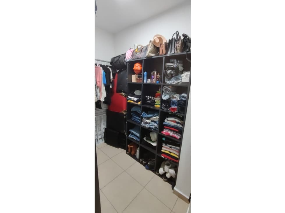 VENDO APARTAMENTO PH DELI TOWERS — foto 6
