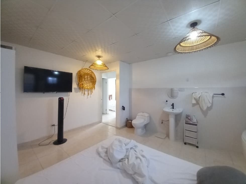 SE VENDE CASA Urb. P.H. Altos de Azul, PH6 Zafiro — foto 4