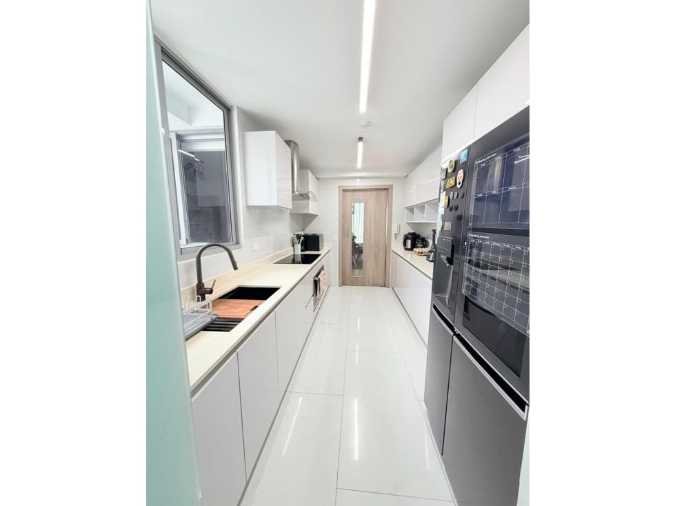 ALQUILO APARTAMENTO PH VELURE - EL CANGREJO — foto 4