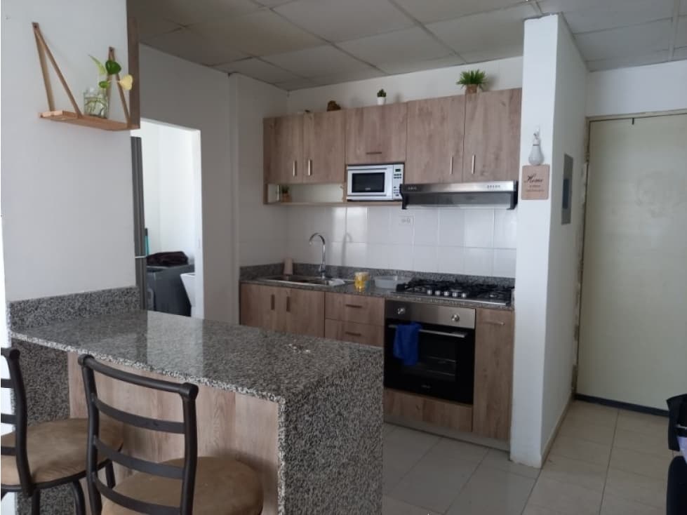 SE VENDE CASA Urb. P.H. Altos de Azul, PH6 Zafiro — foto 6