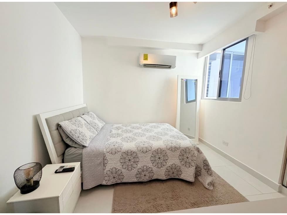 ALQUILO APARTAMENTO PH VELURE - EL CANGREJO — foto 6