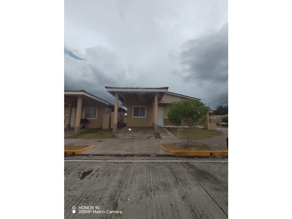 VENDO CASA RESIDENCIAL PRADERA AZUL, PH PALERMO — foto 1