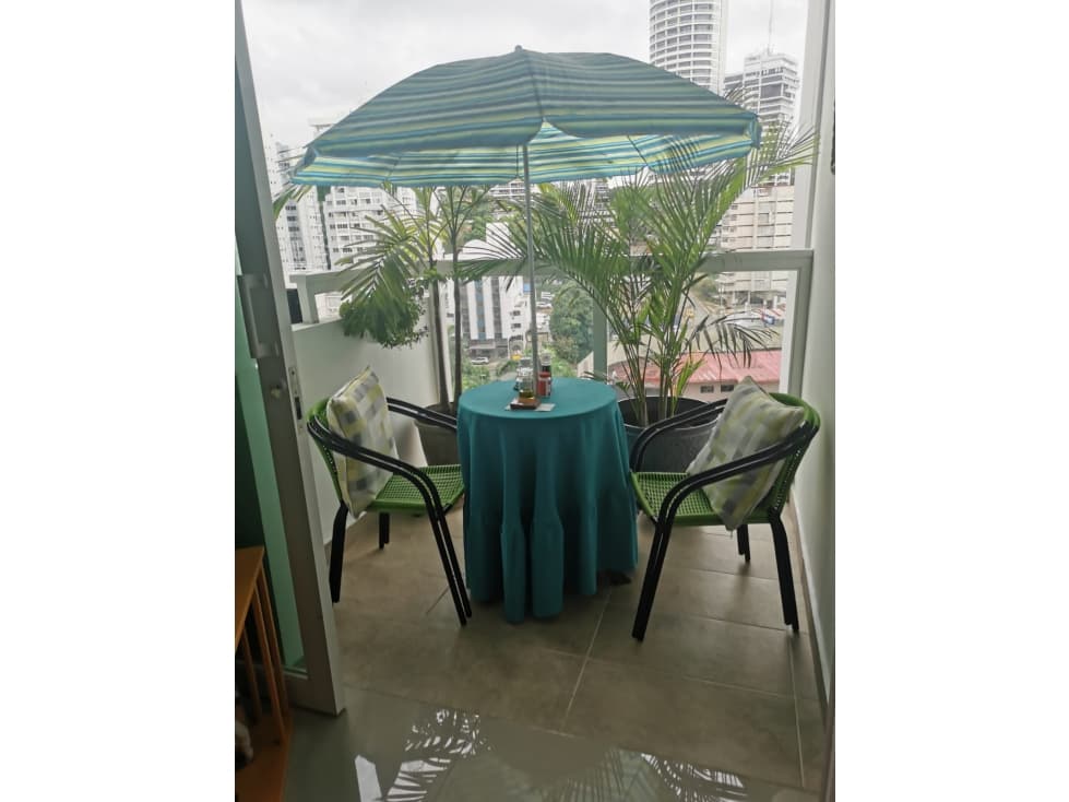 VENDO APARTAMENTO PH Lemon Tower — foto 4