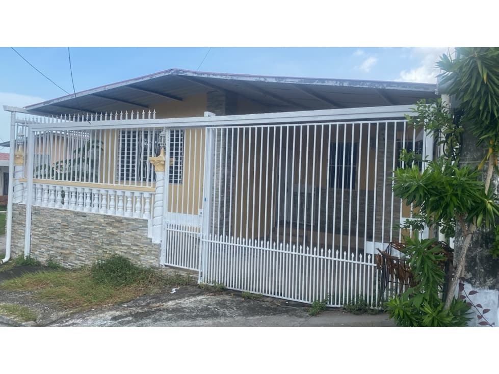 CASA EN VENTA VILLA LUCRE - ALTAVILLA — foto 1