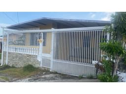 CASA EN VENTA VILLA LUCRE - ALTAVILLA