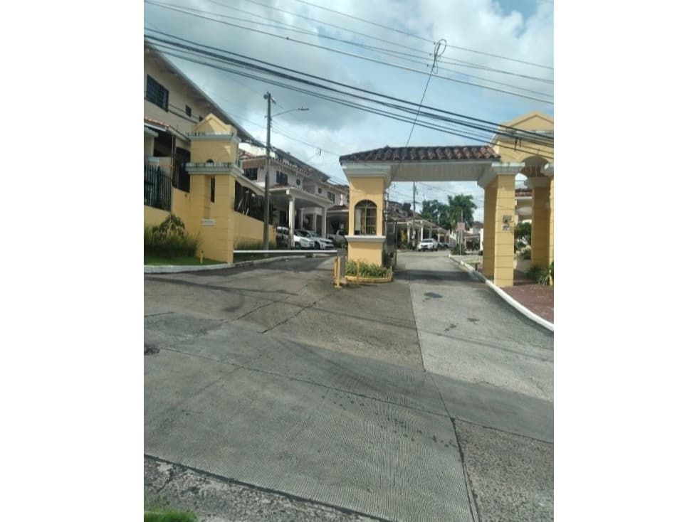 VENDO CASA EL DORADO | Corona Gardens — foto 4