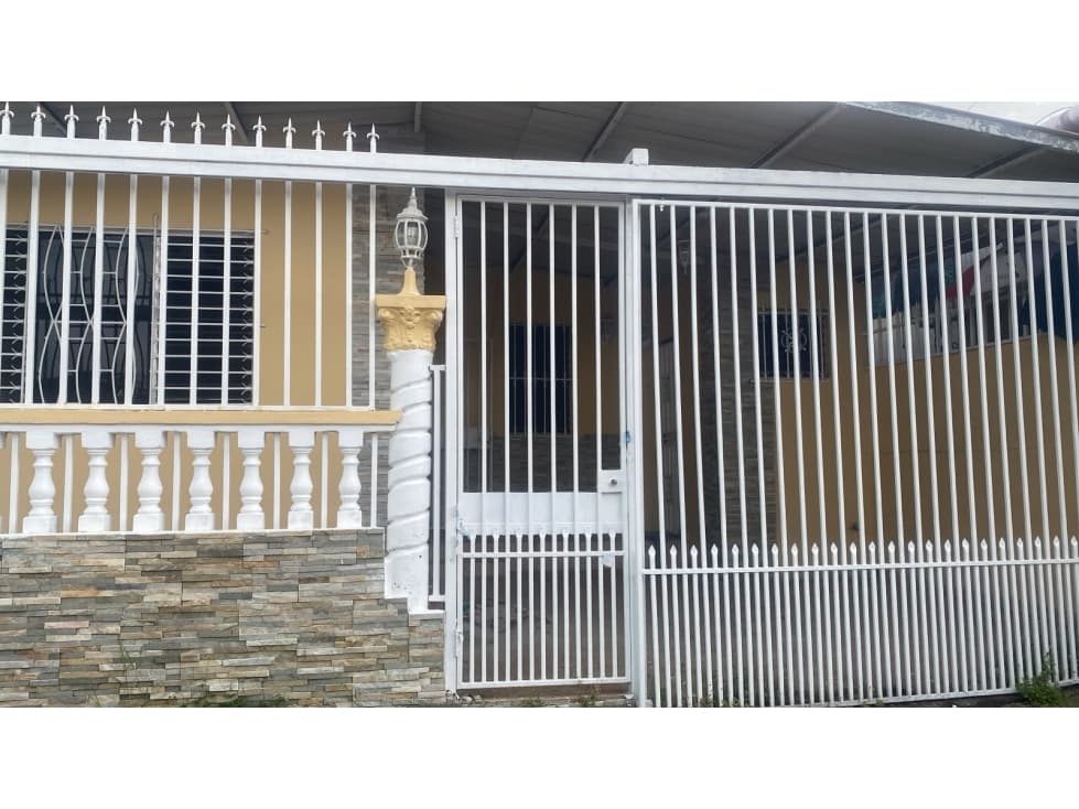 CASA EN VENTA VILLA LUCRE - ALTAVILLA — foto 2