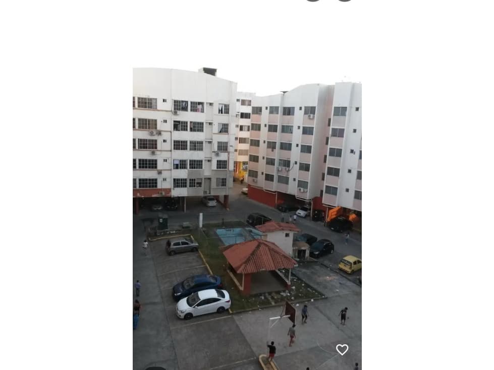 VENDO APARTAMENTO PH MYSTIC PARK — foto 3