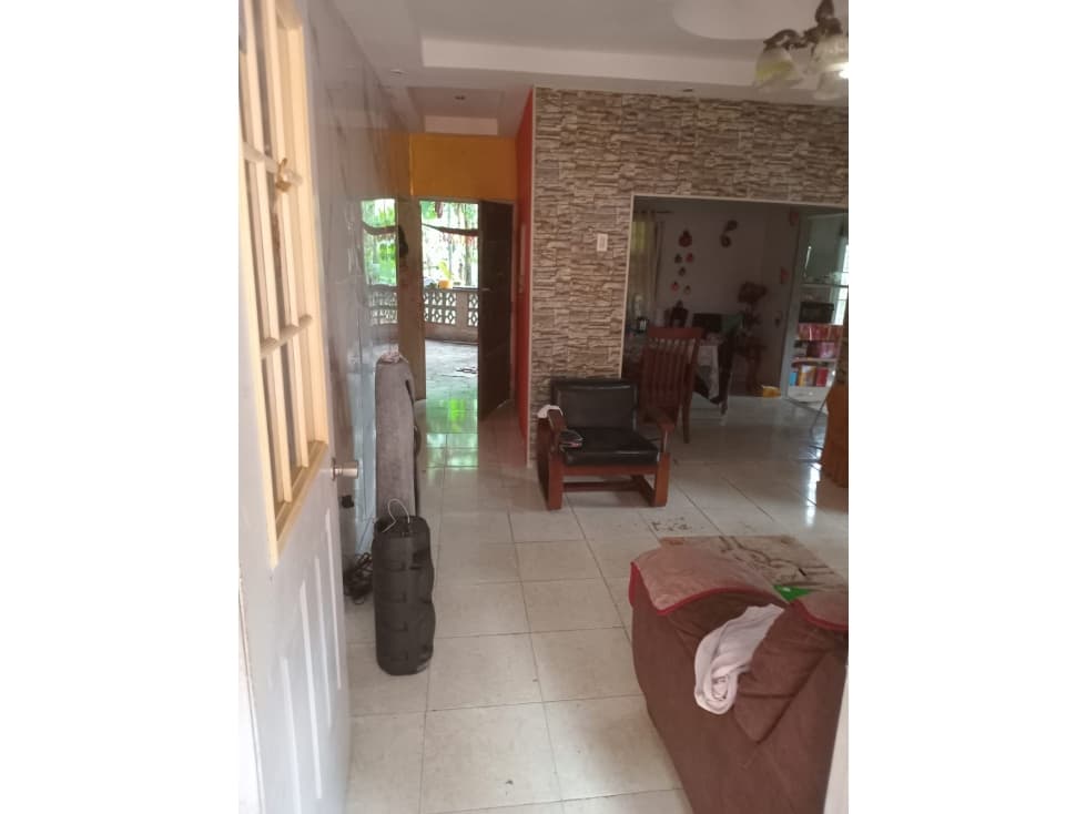 VENDO CASA EN LAS CUMBRES — foto 3