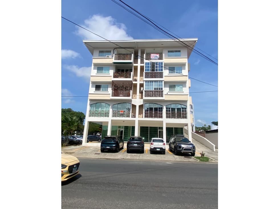 VENDO APARTAMENTO PH PLAZA CAMINO REAL — foto 1