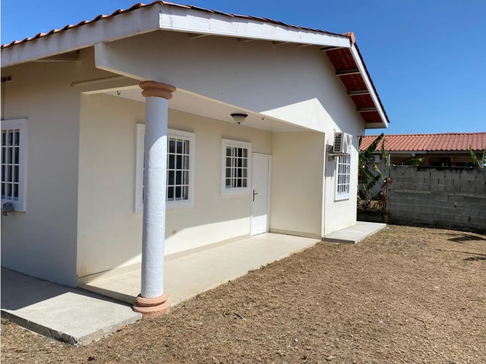 VENDO CASA Urbanización Reservas de Azuero — foto 3