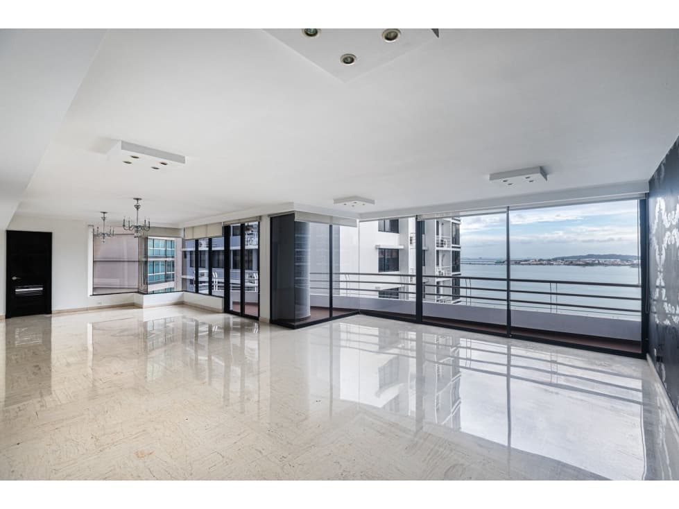 VENDO APARTAMENTO LOS DELFINES - AVE BALBOA — foto 3
